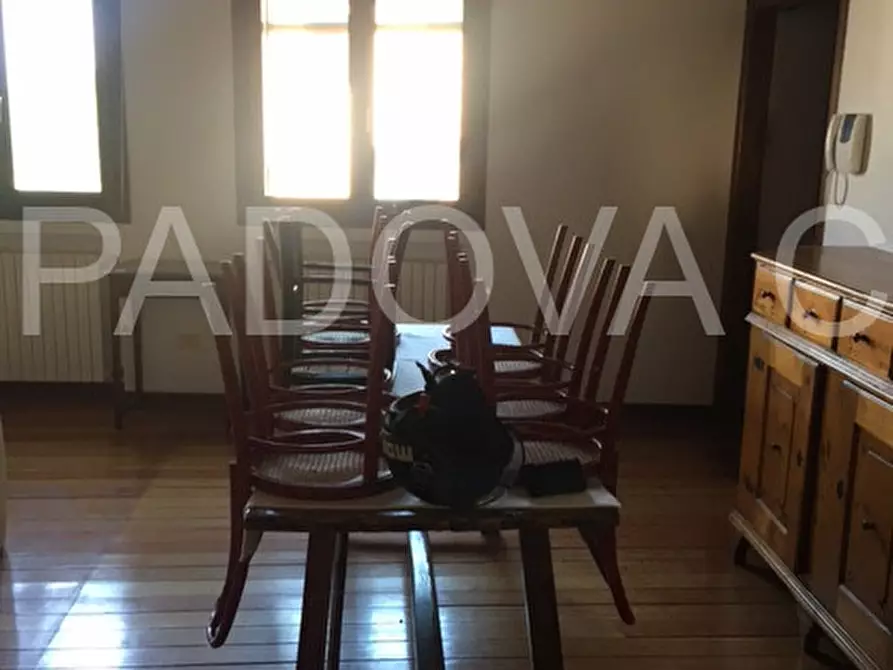 Immagine 3 di Appartamento in affitto  in Via dei Savonarola a Padova