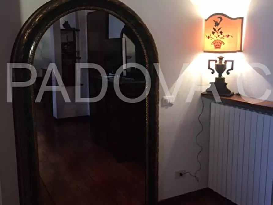 Immagine 12 di Appartamento in affitto  in Via dei Savonarola a Padova