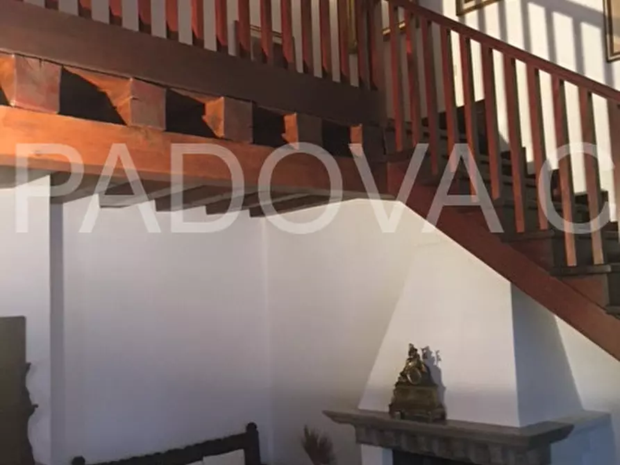 Immagine 19 di Appartamento in affitto  in Via dei Savonarola a Padova