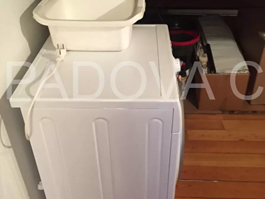 Immagine 27 di Appartamento in affitto  in Via dei Savonarola a Padova