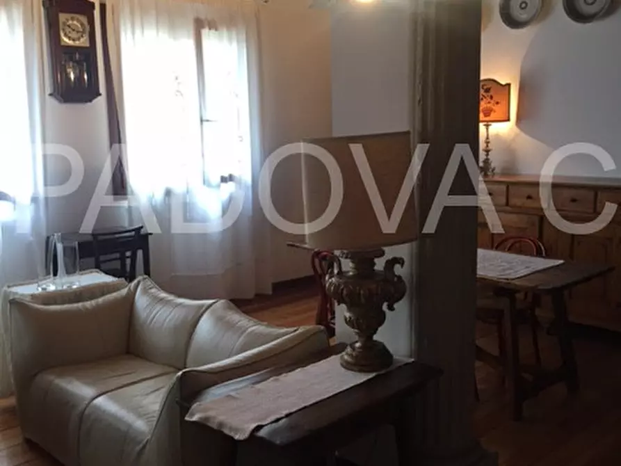 Immagine 32 di Appartamento in affitto  in Via dei Savonarola a Padova