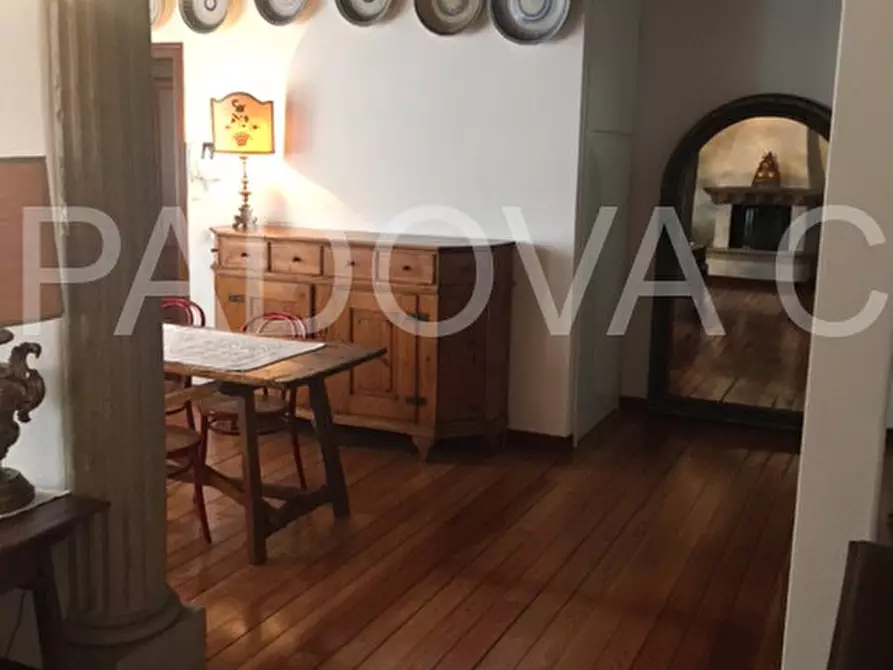 Immagine 33 di Appartamento in affitto  in Via dei Savonarola a Padova