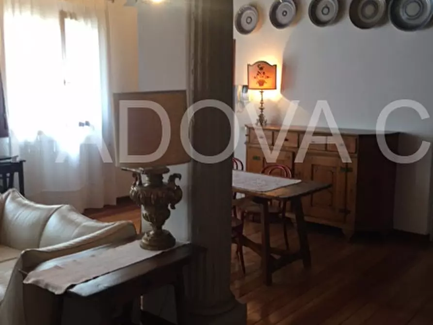 Immagine 35 di Appartamento in affitto  in Via dei Savonarola a Padova