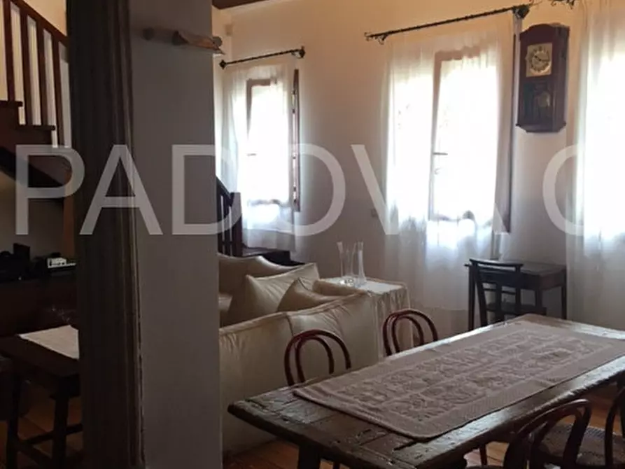 Immagine 37 di Appartamento in affitto  in Via dei Savonarola a Padova