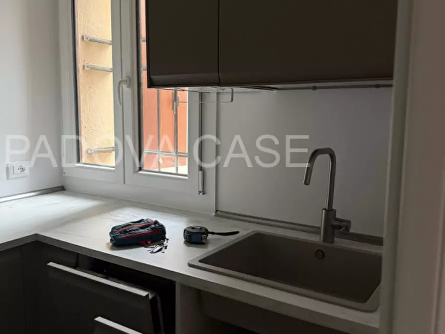 Immagine 6 di Appartamento in affitto  in via Belzoni a Padova