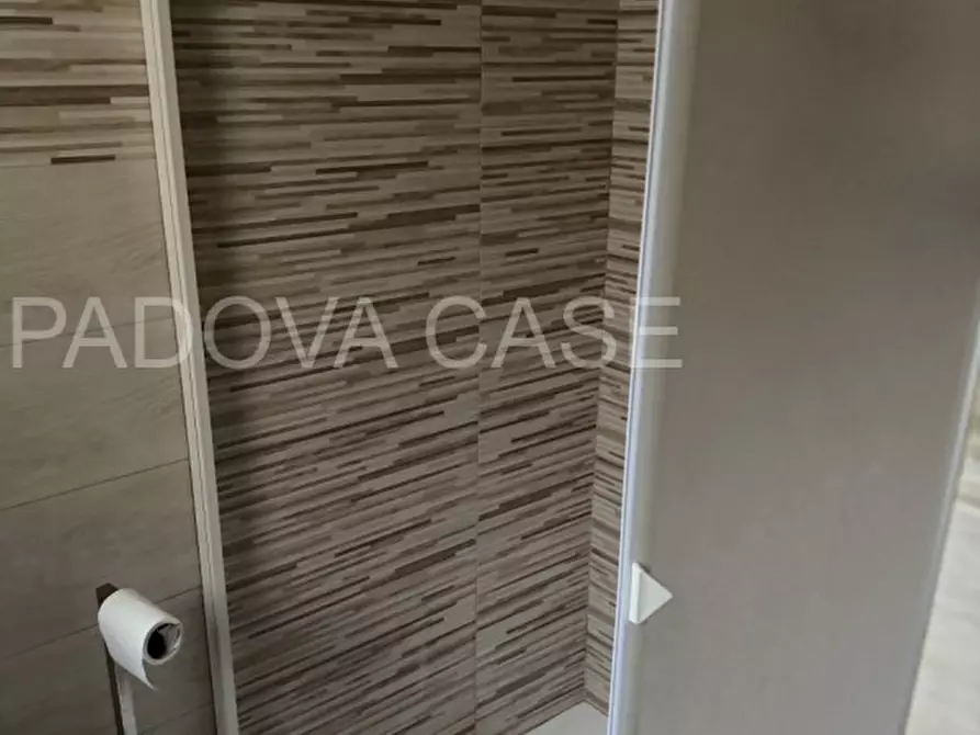 Immagine 8 di Appartamento in affitto  in via Belzoni a Padova