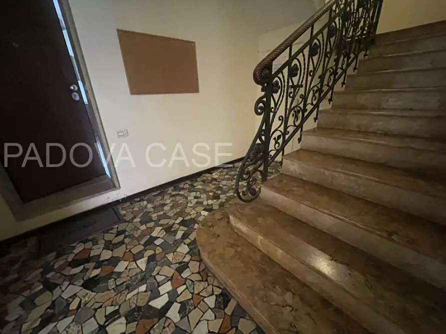 Immagine 10 di Appartamento in affitto  in via Belzoni a Padova