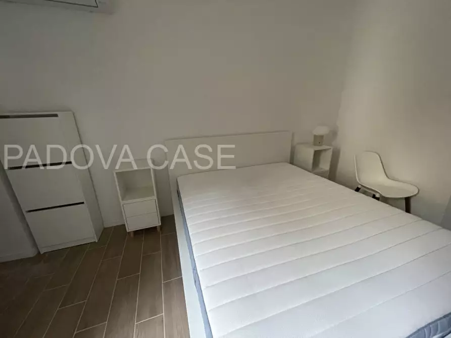 Immagine 12 di Appartamento in affitto  in via Belzoni a Padova