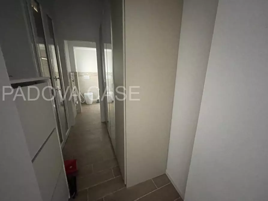 Immagine 13 di Appartamento in affitto  in via Belzoni a Padova