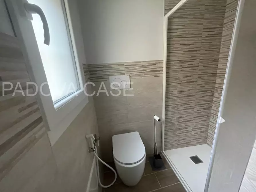 Immagine 15 di Appartamento in affitto  in via Belzoni a Padova