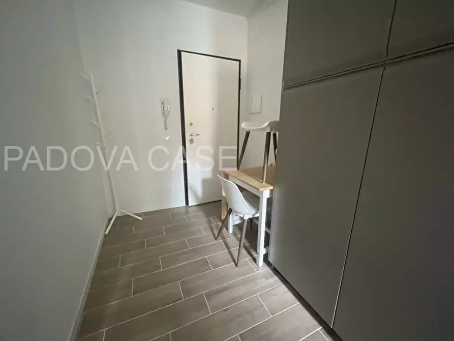 Immagine 16 di Appartamento in affitto  in via Belzoni a Padova