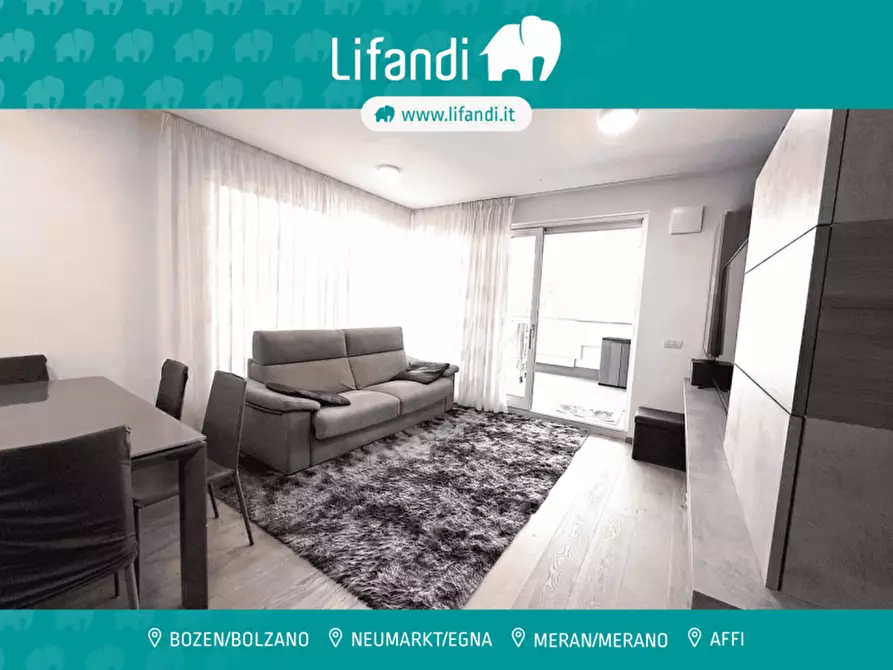 Immagine 1 di Appartamento in vendita  in Via Carlo Maria Giulini a Bolzano
