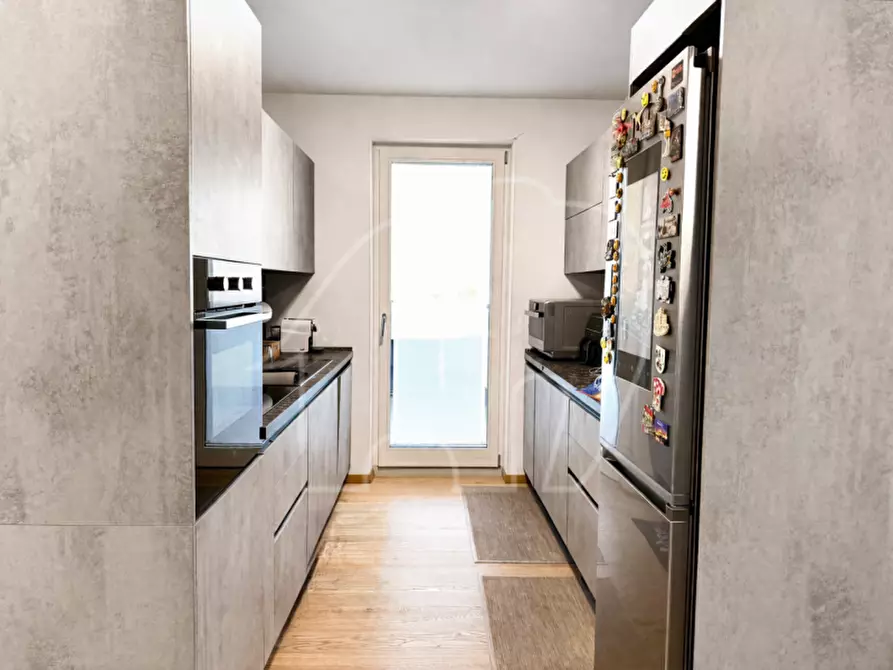 Immagine 4 di Appartamento in vendita  in Via Carlo Maria Giulini a Bolzano