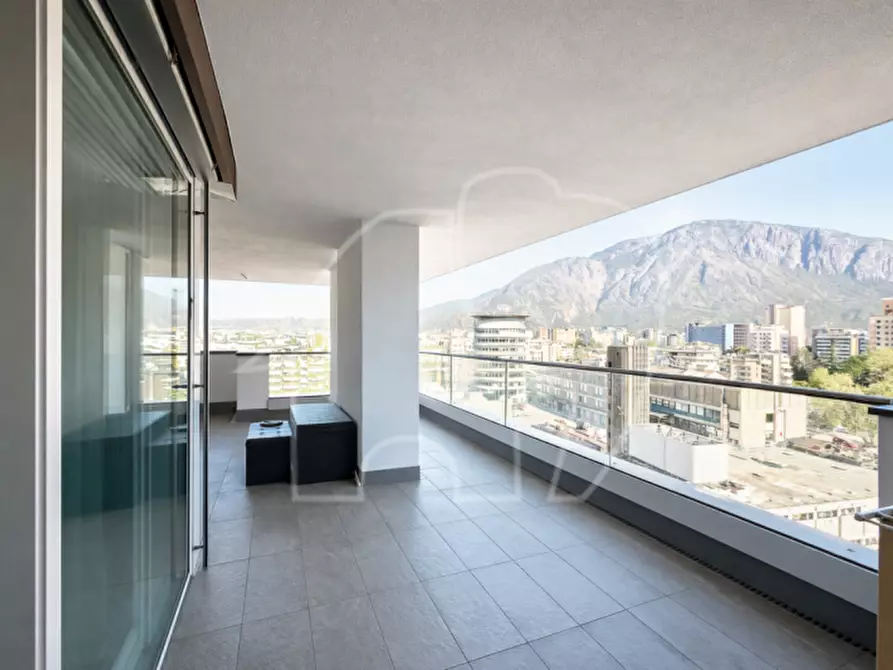 Immagine 5 di Appartamento in vendita  in Via Carlo Maria Giulini a Bolzano