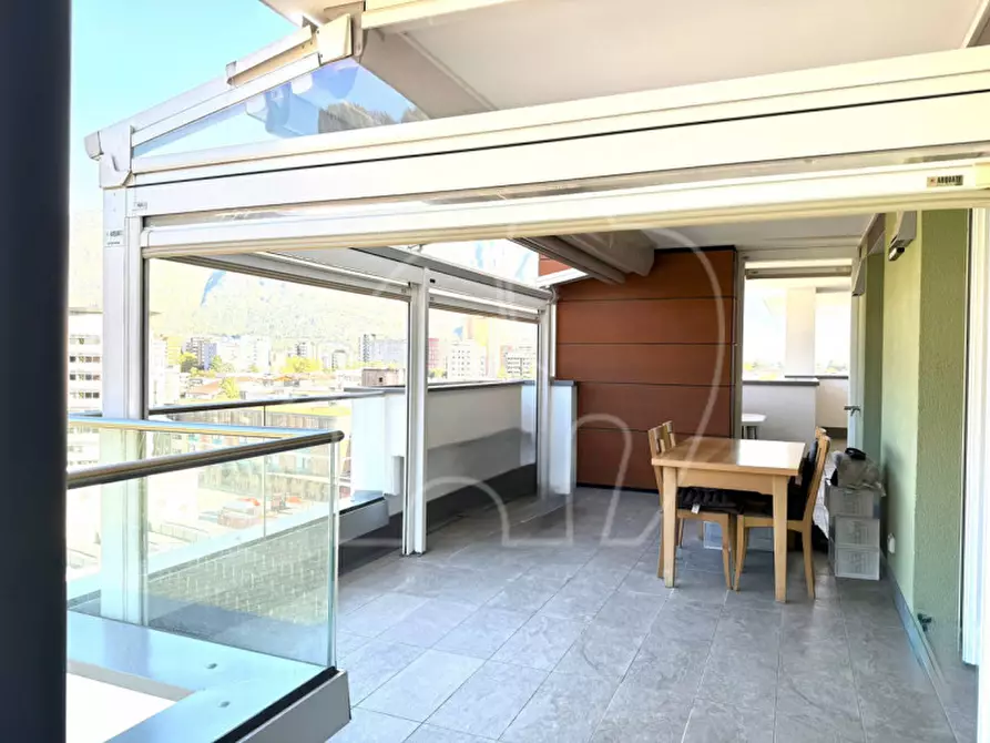 Immagine 6 di Appartamento in vendita  in Via Carlo Maria Giulini a Bolzano