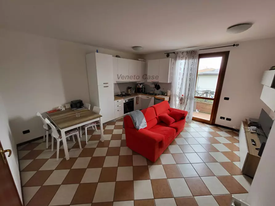 Immagine 1 di Appartamento in affitto  a Campagna Lupia