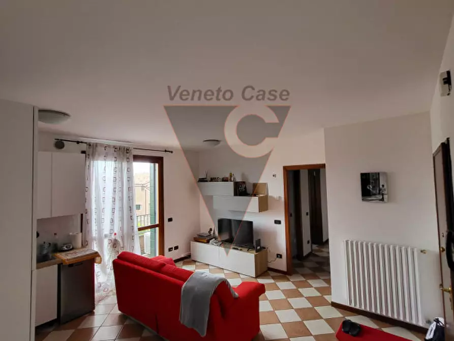 Immagine 2 di Appartamento in affitto  a Campagna Lupia