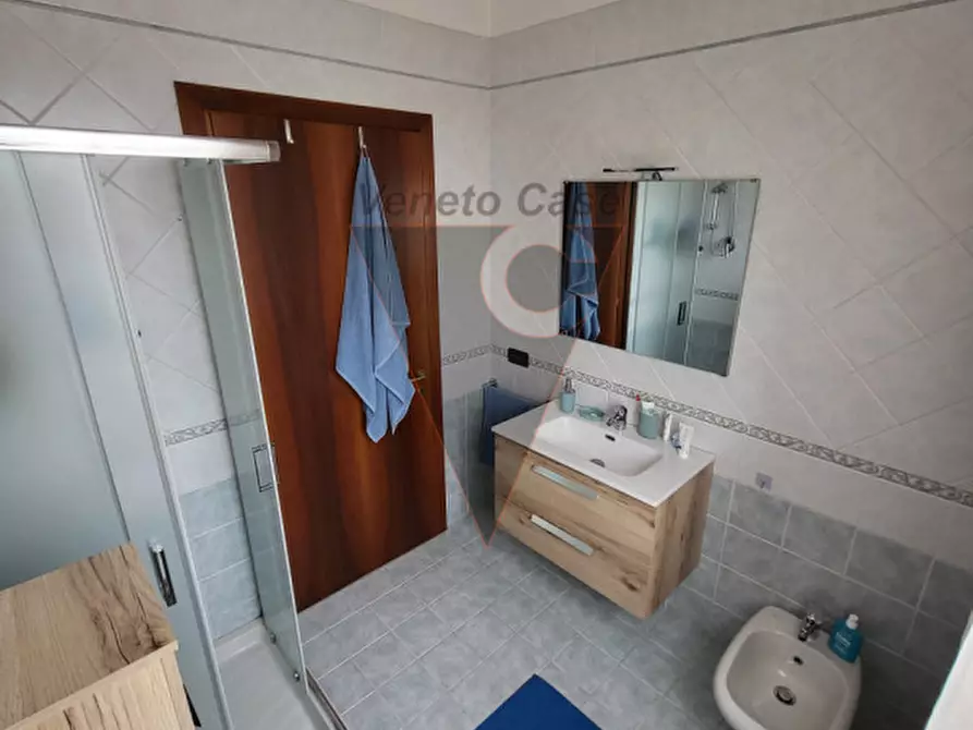 Immagine 4 di Appartamento in affitto  a Campagna Lupia