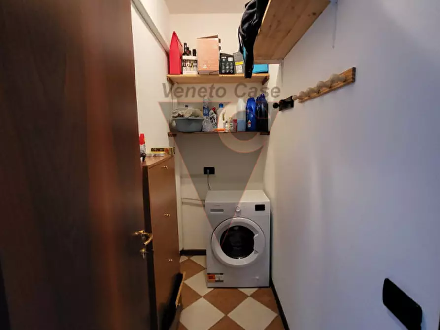 Immagine 6 di Appartamento in affitto  a Campagna Lupia