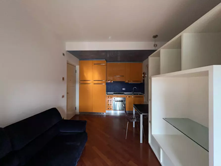 Immagine 1 di Appartamento in affitto  in Via Albere a Verona