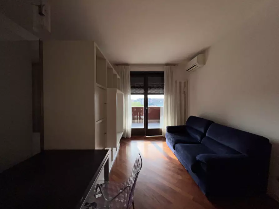 Immagine 2 di Appartamento in affitto  in Via Albere a Verona