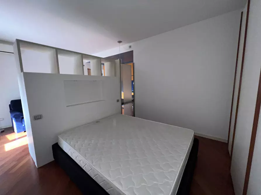 Immagine 5 di Appartamento in affitto  in Via Albere a Verona