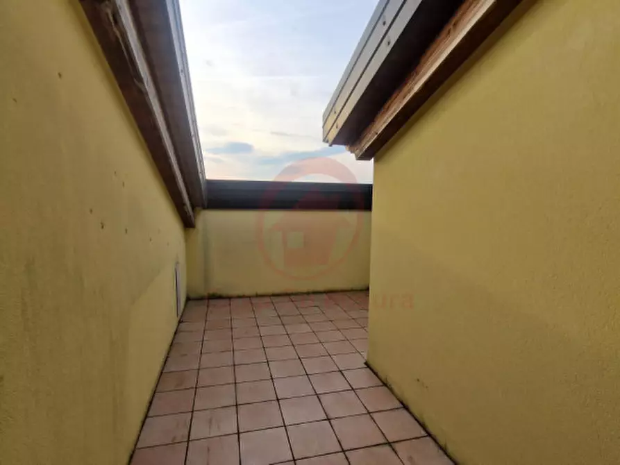 Immagine 10 di Appartamento in vendita  in Via Roma a Vigodarzere