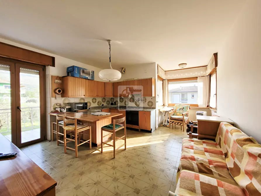 Immagine 4 di Appartamento in vendita  in Via Sant'Alessandro a Riva Del Garda