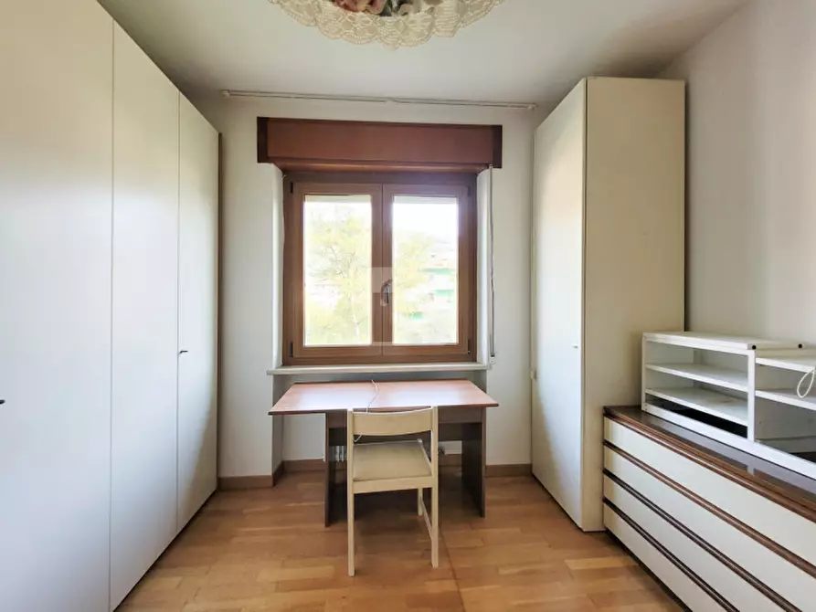 Immagine 11 di Appartamento in vendita  in Via Sant'Alessandro a Riva Del Garda