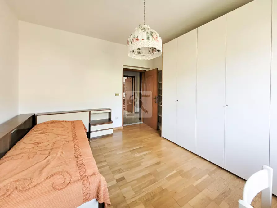 Immagine 12 di Appartamento in vendita  in Via Sant'Alessandro a Riva Del Garda
