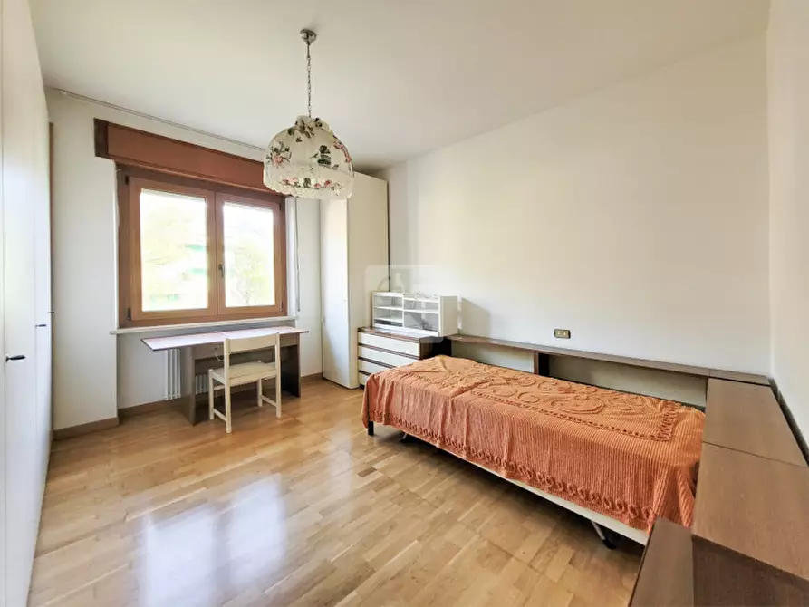Immagine 13 di Appartamento in vendita  in Via Sant'Alessandro a Riva Del Garda