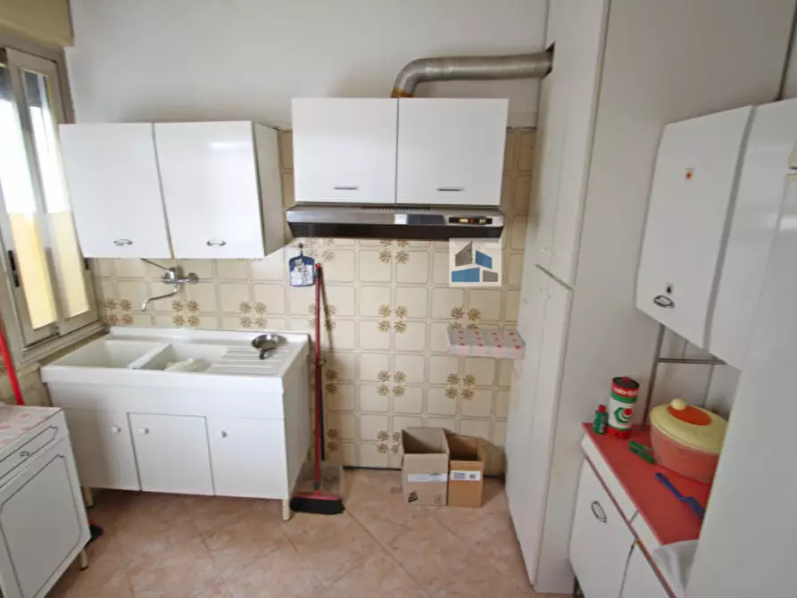 Immagine 3 di Appartamento in vendita  in Via Artuto Toscanini a Mira