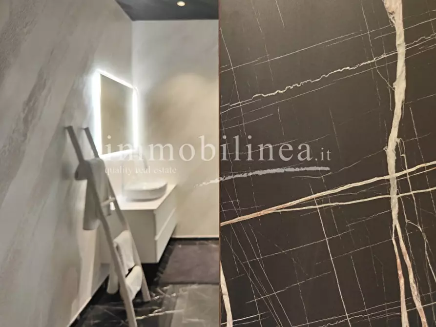 Immagine 34 di Appartamento in vendita  in Via Pai di Sotto a Torri Del Benaco