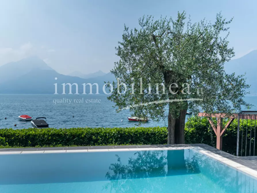 Immagine 45 di Appartamento in vendita  in Via Pai di Sotto a Torri Del Benaco