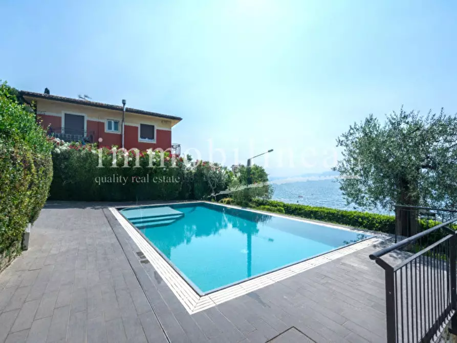 Immagine 48 di Appartamento in vendita  in Via Pai di Sotto a Torri Del Benaco