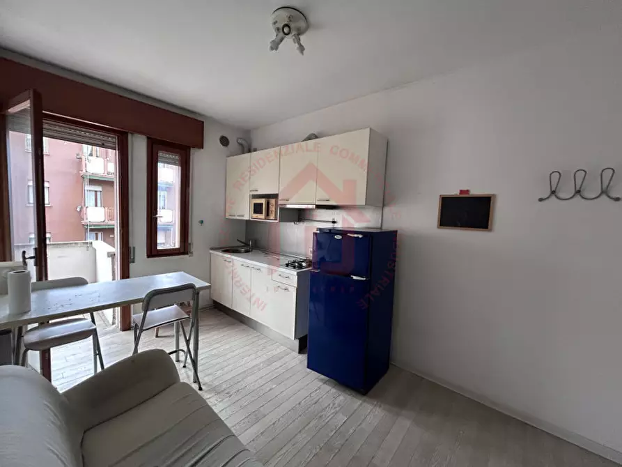 Immagine 1 di Appartamento in vendita  in Via Tre Garofani 65 a Padova