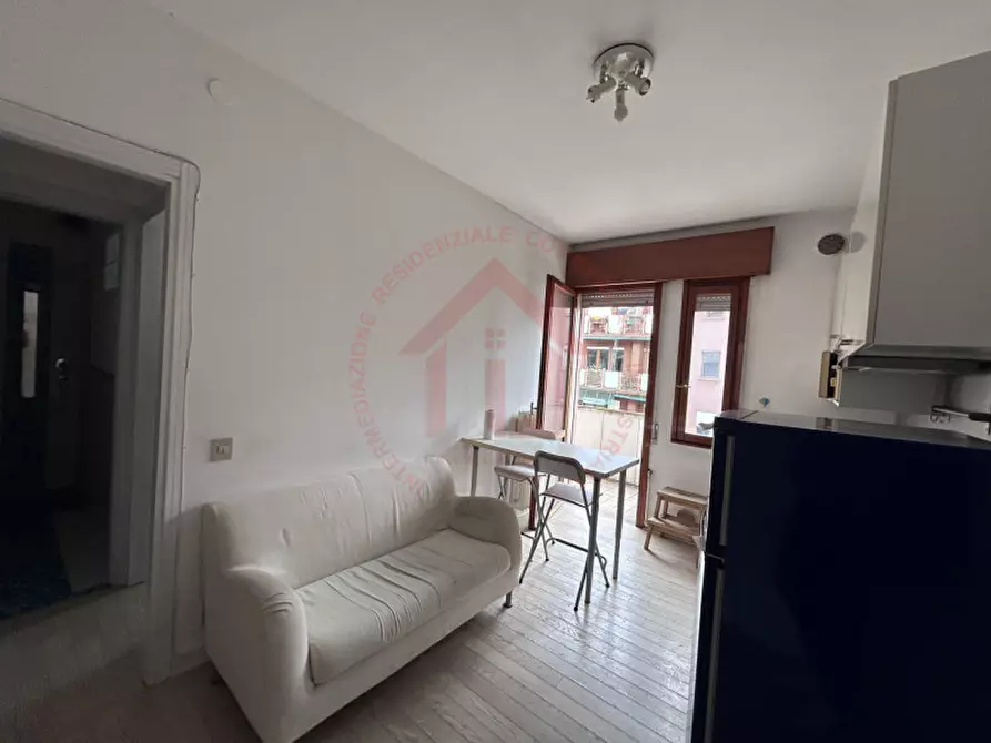 Immagine 2 di Appartamento in vendita  in Via Tre Garofani 65 a Padova