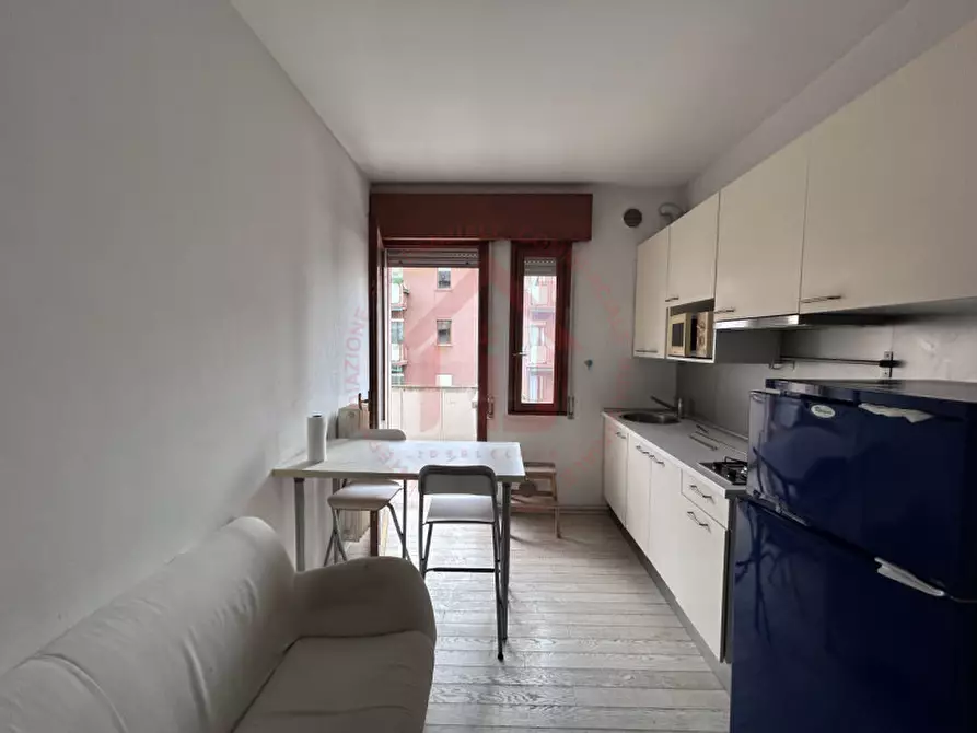Immagine 3 di Appartamento in vendita  in Via Tre Garofani 65 a Padova