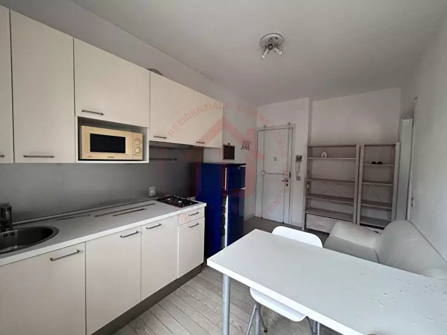 Immagine 4 di Appartamento in vendita  in Via Tre Garofani 65 a Padova