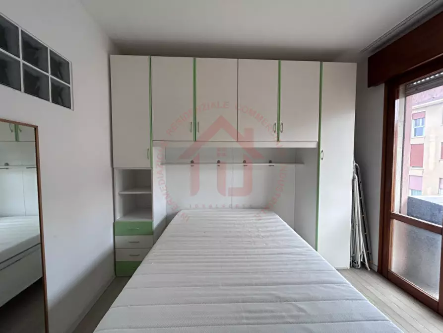 Immagine 6 di Appartamento in vendita  in Via Tre Garofani 65 a Padova