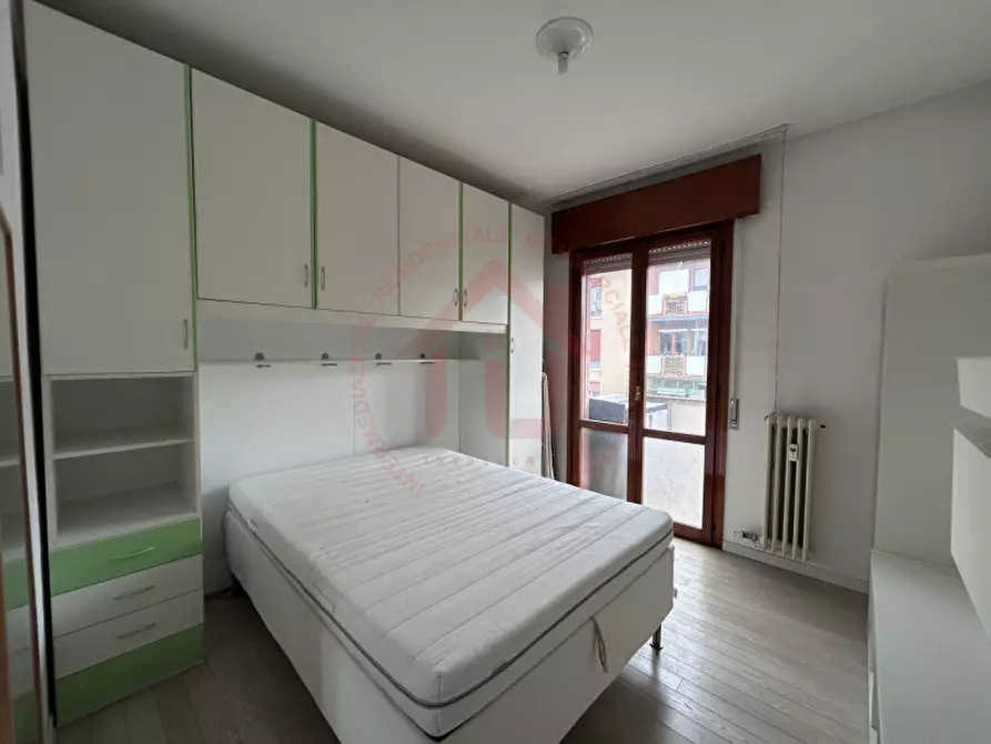 Immagine 7 di Appartamento in vendita  in Via Tre Garofani 65 a Padova
