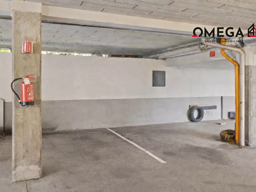 Immagine 28 di Attico in vendita  in via di montebello 19 a Trieste