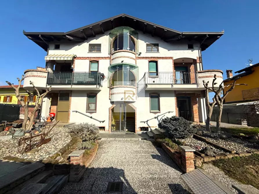 Immagine 1 di Appartamento in affitto  in Via Mosa a Verolengo