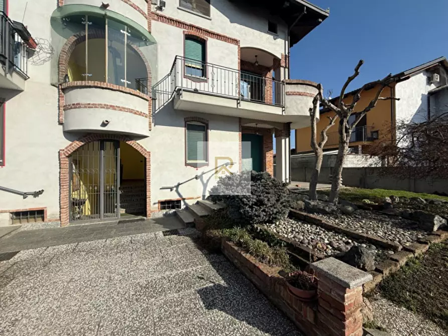 Immagine 2 di Appartamento in affitto  in Via Mosa a Verolengo