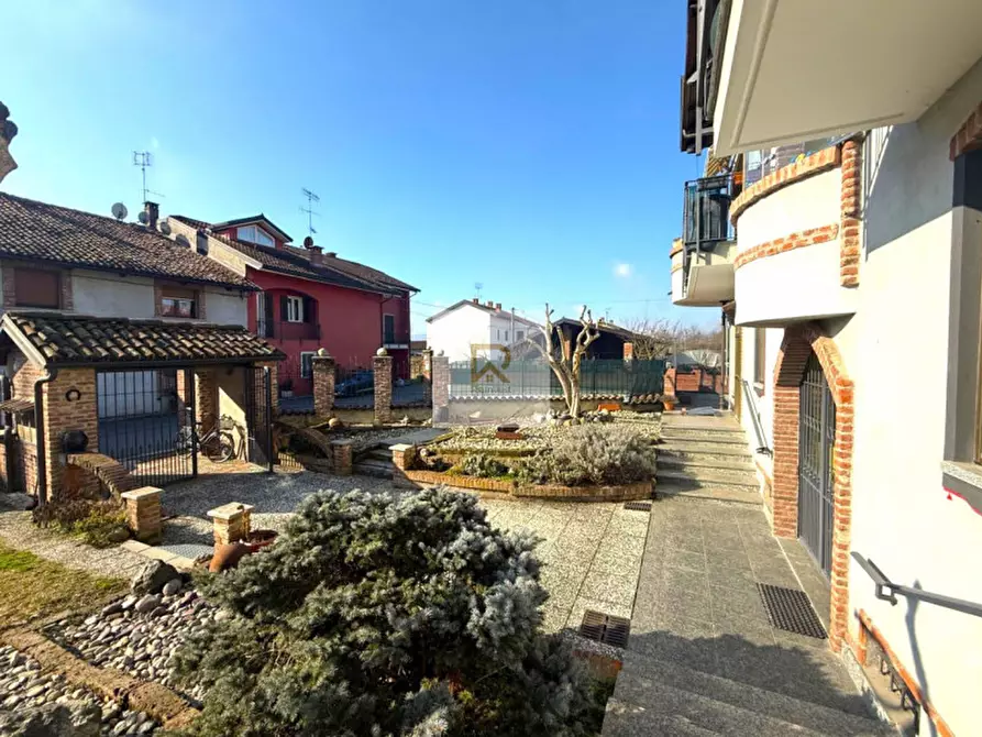 Immagine 3 di Appartamento in affitto  in Via Mosa a Verolengo