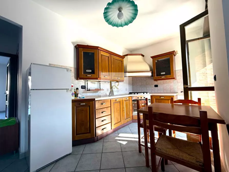 Immagine 4 di Appartamento in affitto  in Via Mosa a Verolengo