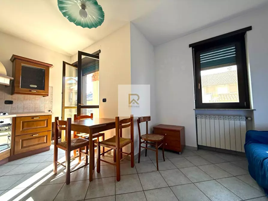 Immagine 5 di Appartamento in affitto  in Via Mosa a Verolengo