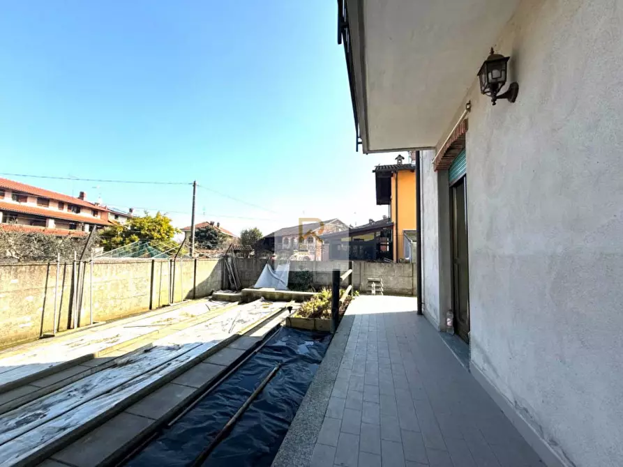 Immagine 10 di Appartamento in affitto  in Via Mosa a Verolengo