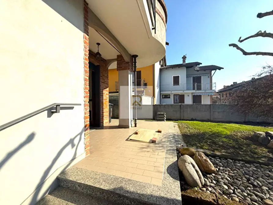 Immagine 12 di Appartamento in affitto  in Via Mosa a Verolengo