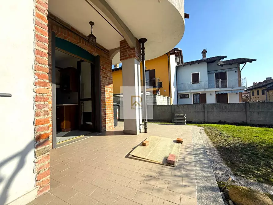 Immagine 13 di Appartamento in affitto  in Via Mosa a Verolengo